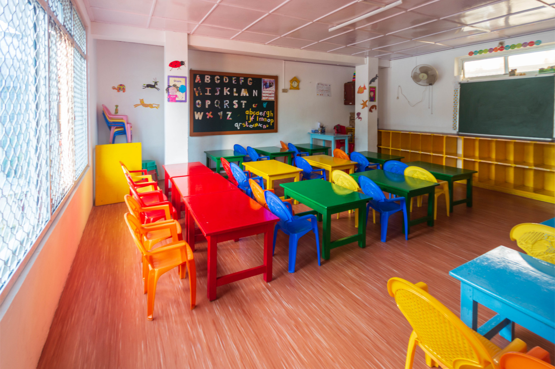 Happy Feet School Shillong Playful Learning for Confident Kids